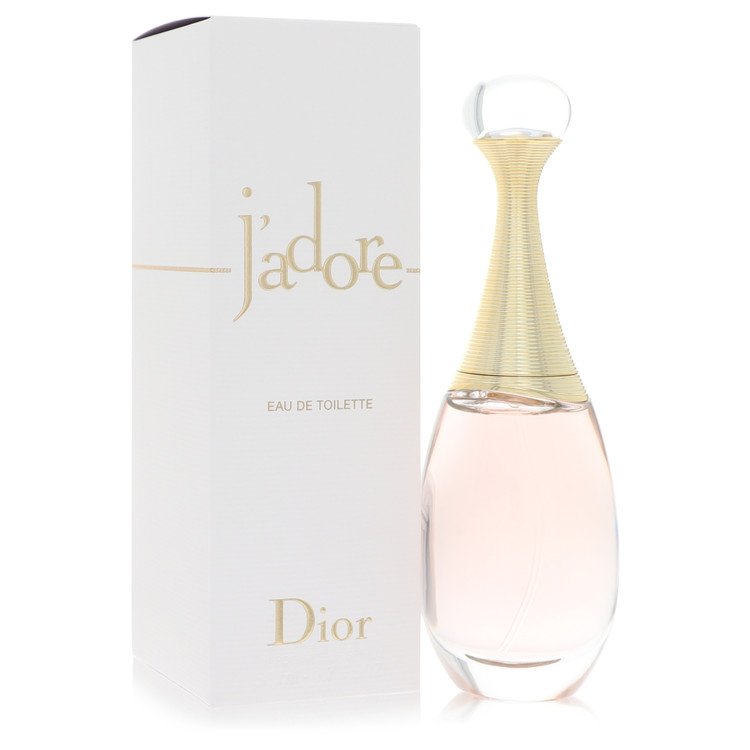 Jadore Perfume By Christian Dior Eau De Toilette Spray - Just Perfume