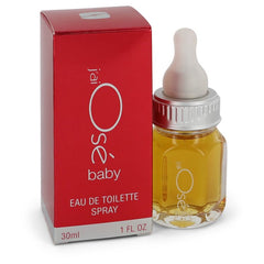 Jai Ose Baby Perfume By Guy Laroche Eau De Toilette Spray - Just Perfume