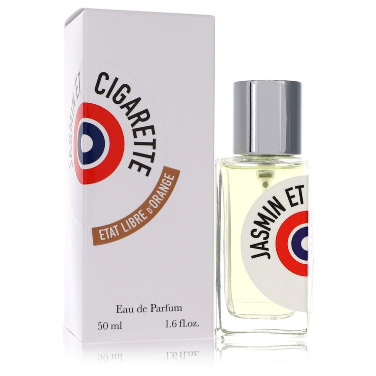 Jasmin Et Cigarette Perfume By Etat Libre D'orange Eau De Parfum Spray - Just Perfume