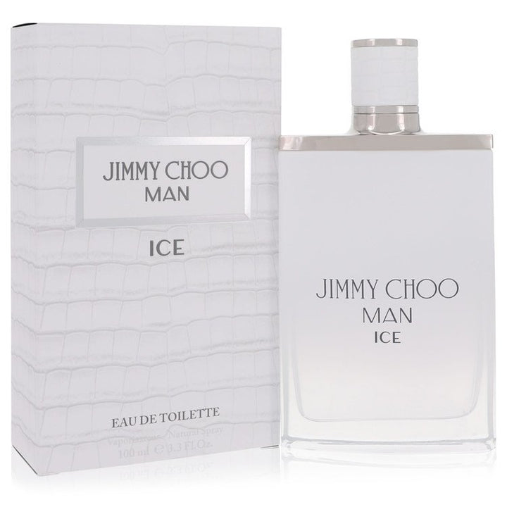 Jimmy Choo Ice Eau De Toilette Spray