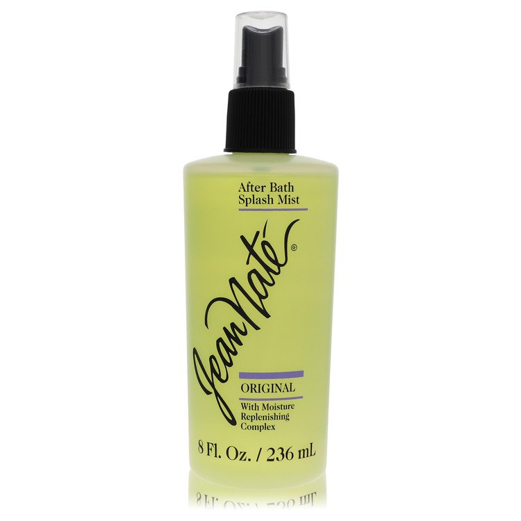 Jean Nate by Revlon - After Bath Splash for Women - Just Perfume