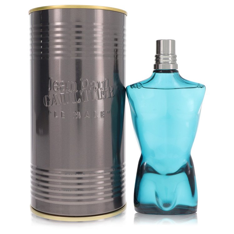 Jean Paul Gaultier Cologne By Jean Paul Gaultier After Shave - Just Perfume