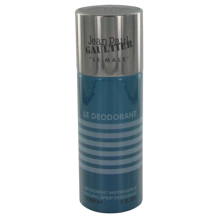 Jean Paul Gaultier Cologne By Jean Paul Gaultier Deodorant Spray - Just Perfume