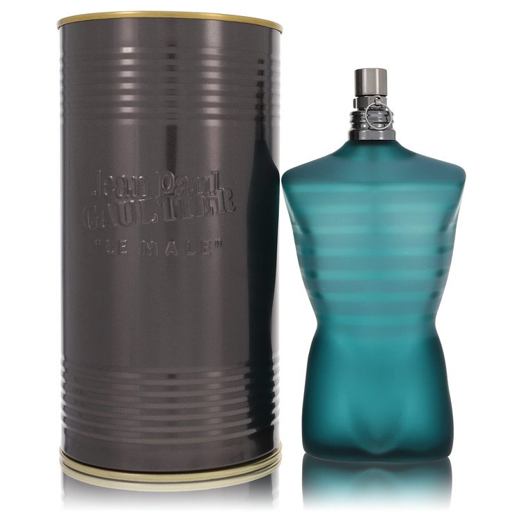 Jean Paul Gaultier Cologne By Jean Paul Gaultier Eau De Toilette Spray - Just Perfume