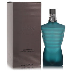 Jean Paul Gaultier Cologne By Jean Paul Gaultier Eau De Toilette Spray - Just Perfume