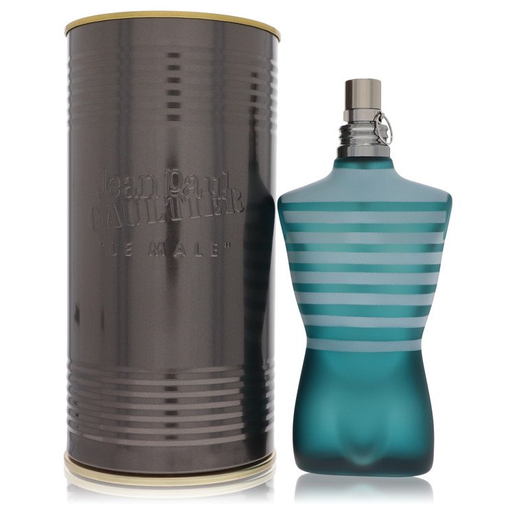 Jean Paul Gaultier Cologne By Jean Paul Gaultier Eau De Toilette Spray - Just Perfume