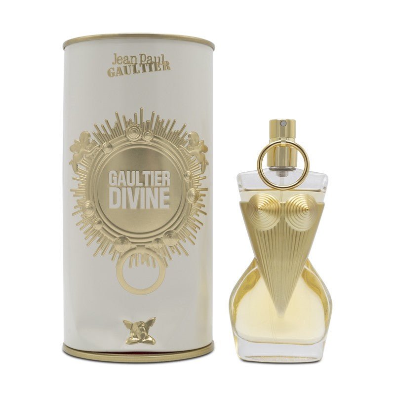 Jean Paul Gaultier Divine EDP Spray - Just Perfume