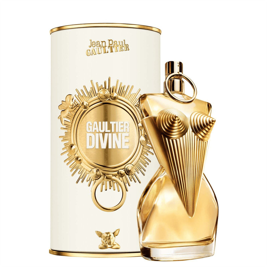 Jean Paul Gaultier Divine EDP Spray - Just Perfume