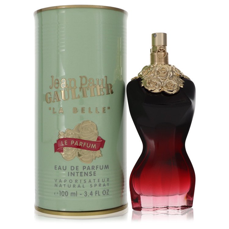 Jean Paul Gaultier La Belle Le Parfum Perfume By Jean Paul Gaultier Eau De Parfum Intense Spray - Just Perfume
