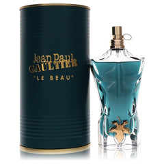 Jean Paul Gaultier Le Beau Cologne By Jean Paul Gaultier Eau De Toilette Spray - Just Perfume