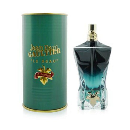 Jean Paul Gaultier Le Beau Le Parfum Cologne By Jean Paul Gaultier Eau De Parfum Intense Spray - Just Perfume