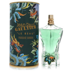 Jean Paul Gaultier Le Beau Paradise Garden Cologne By Jean Paul Gaultier Eau De Parfum Spray - Just Perfume