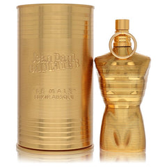 Jean Paul Gaultier Le Male Elixir Absolu Cologne By Jean Paul Gaultier Eau De Parfum Intense Spray - Just Perfume