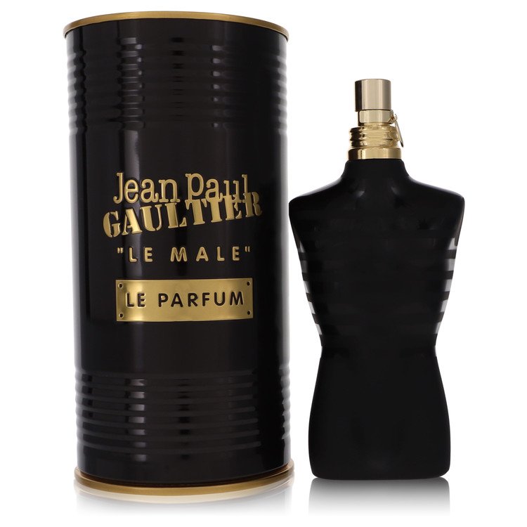 Jean Paul Gaultier Le Male Le Parfum by Jean Paul Gaultier - Just Perfume