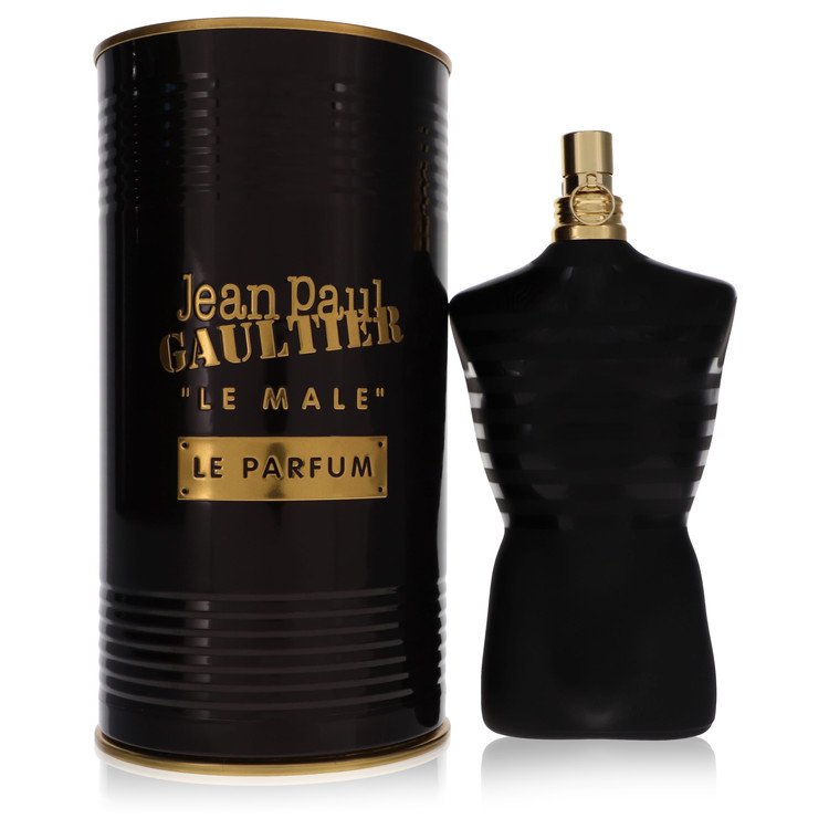 Jean Paul Gaultier Le Male Le Parfum by Jean Paul Gaultier - Just Perfume