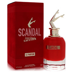 Jean Paul Gaultier Scandal Le Parfum Perfume By Jean Paul Gaultier Eau De Parfum Intense Spray - Just Perfume