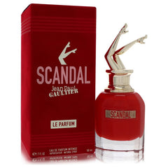 Jean Paul Gaultier Scandal Le Parfum Perfume By Jean Paul Gaultier Eau De Parfum Intense Spray - Just Perfume