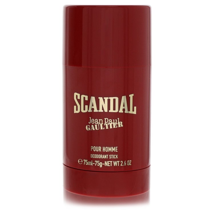 Jean Paul Gaultier Scandal Perfume By Jean Paul Gaultier Deodorant Stick - Just Perfume