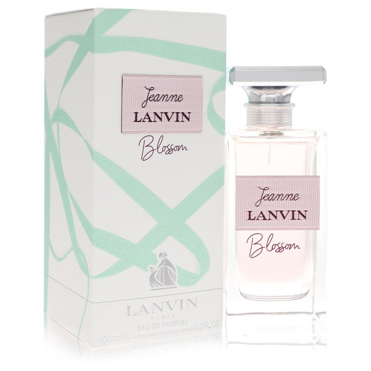 Jeanne Blossom by Lanvin - Eau De Parfum for Women - Just Perfume