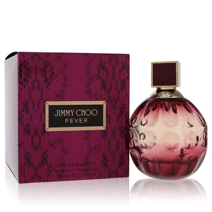 Jimmy Choo Fever Eau De Parfum Spray