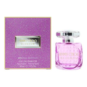 Jimmy Choo Blossom Special Edition Perfume By Jimmy Choo Eau De Parfum Spray - Just Perfume
