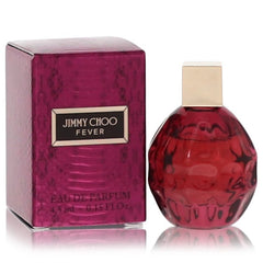 Jimmy Choo Fever Perfume By Jimmy Choo Eau De Parfum Spray - Just Perfume