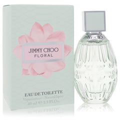 Jimmy Choo Floral Perfume By Jimmy Choo Eau De Toilette Spray - Just Perfume