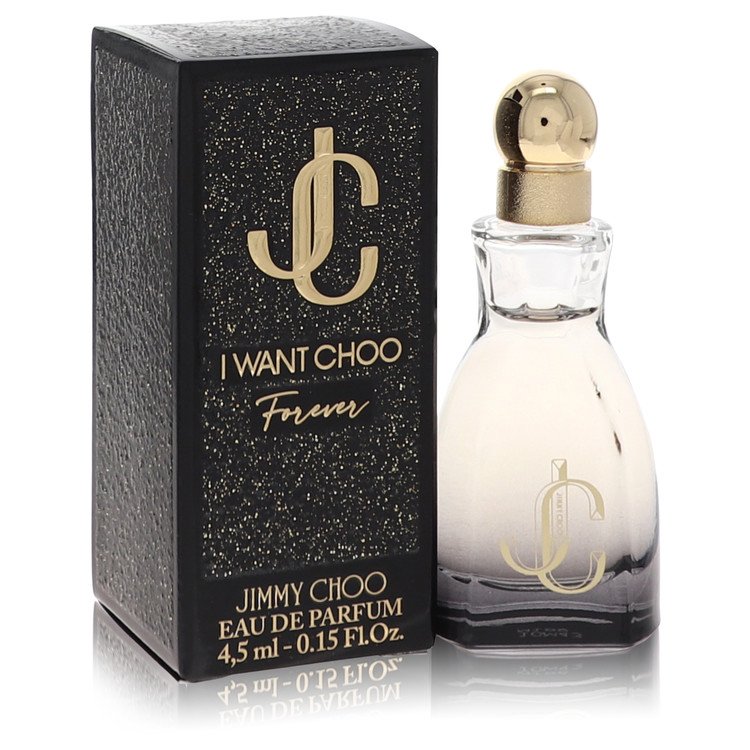 Jimmy Choo I Want Choo Forever by Jimmy Choo - Eau De Parfum for Women - Just Perfume