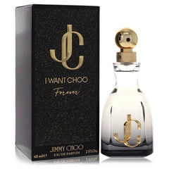 Jimmy Choo I Want Choo Forever by Jimmy Choo - Eau De Parfum for Women - Just Perfume