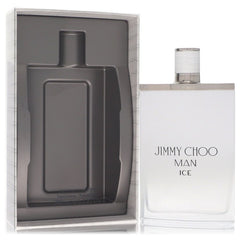 Jimmy Choo Ice Cologne By Jimmy Choo Eau De Toilette Spray - Just Perfume