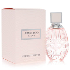 Jimmy Choo L'eau Perfume By Jimmy Choo Eau De Toilette Spray - Just Perfume