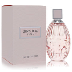 Jimmy Choo L'eau Perfume By Jimmy Choo Eau De Toilette Spray - Just Perfume