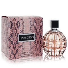 Jimmy Choo Perfume By Jimmy Choo Eau De Parfum Spray - Just Perfume