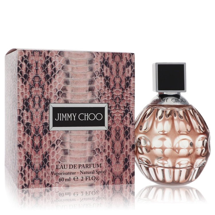 Jimmy Choo Perfume By Jimmy Choo Eau De Parfum Spray - Just Perfume