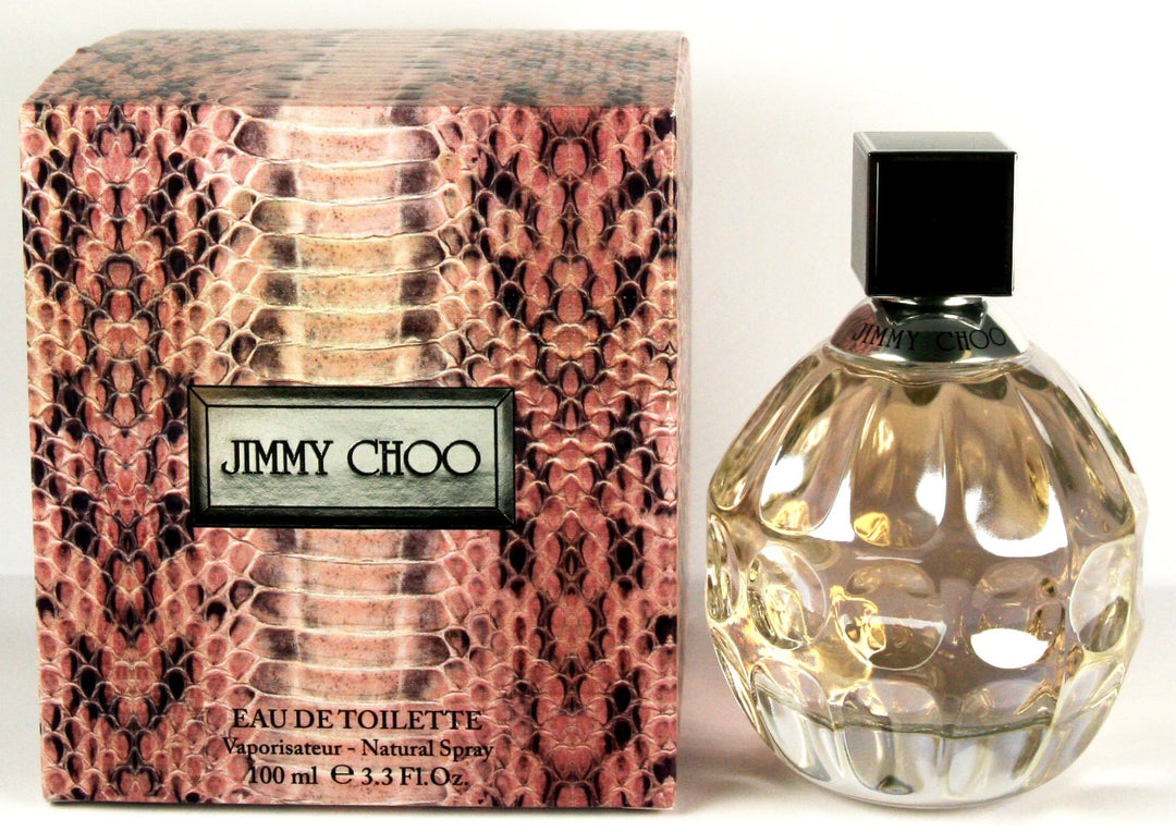Jimmy Choo Perfume By Jimmy Choo Eau De Toilette Spray - Just Perfume