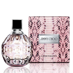 Jimmy Choo Perfume By Jimmy Choo Eau De Toilette Spray - Just Perfume