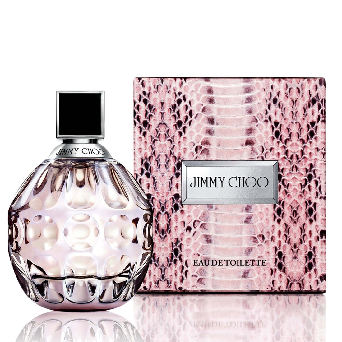 Jimmy Choo Perfume By Jimmy Choo Eau De Toilette Spray - Just Perfume