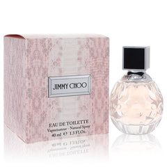 Jimmy Choo Perfume By Jimmy Choo Eau De Toilette Spray - Just Perfume