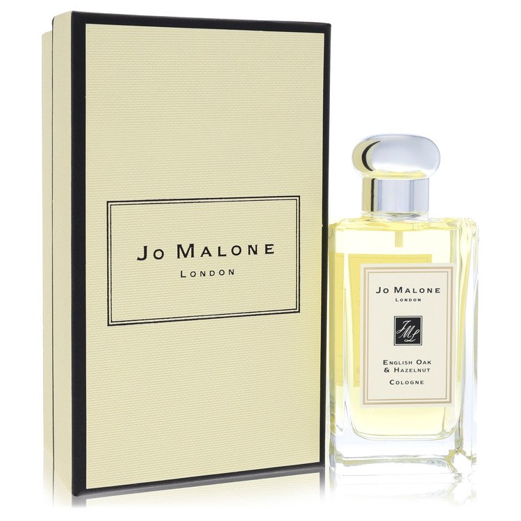 Jo Malone English Oak & Hazelnut Perfume By Jo Malone Cologne Spray (Unisex) - Just Perfume