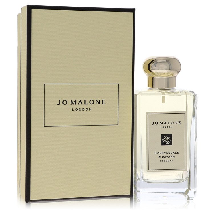 Jo Malone Honeysuckle & Davana Perfume By Jo Malone Cologne Spray - Just Perfume