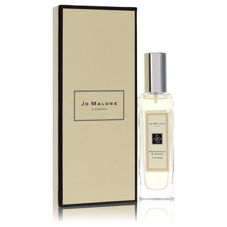 Jo Malone Honeysuckle & Davana Perfume By Jo Malone Cologne Spray - Just Perfume