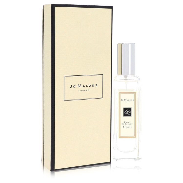 Jo Malone Poppy & Barley by Jo Malone - Cologne for Women - Just Perfume