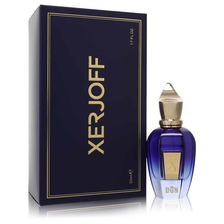 Join the Club Don Perfume by Xerjoff Eau De Parfum Spray (Unisex) - Just Perfume
