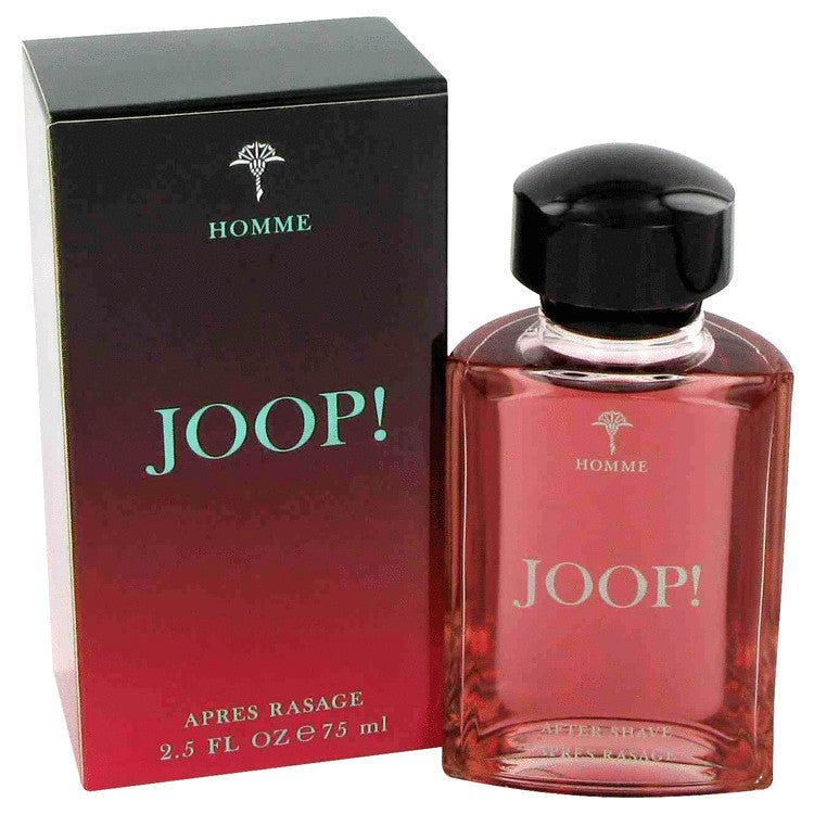 Joop Cologne By Joop! After Shave - Just Perfume
