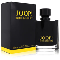 Joop Homme Absolute Cologne By Joop! Eau De Parfum Spray - Just Perfume