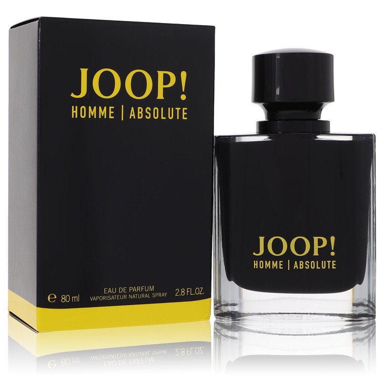 Joop Homme Absolute Cologne By Joop! Eau De Parfum Spray - Just Perfume