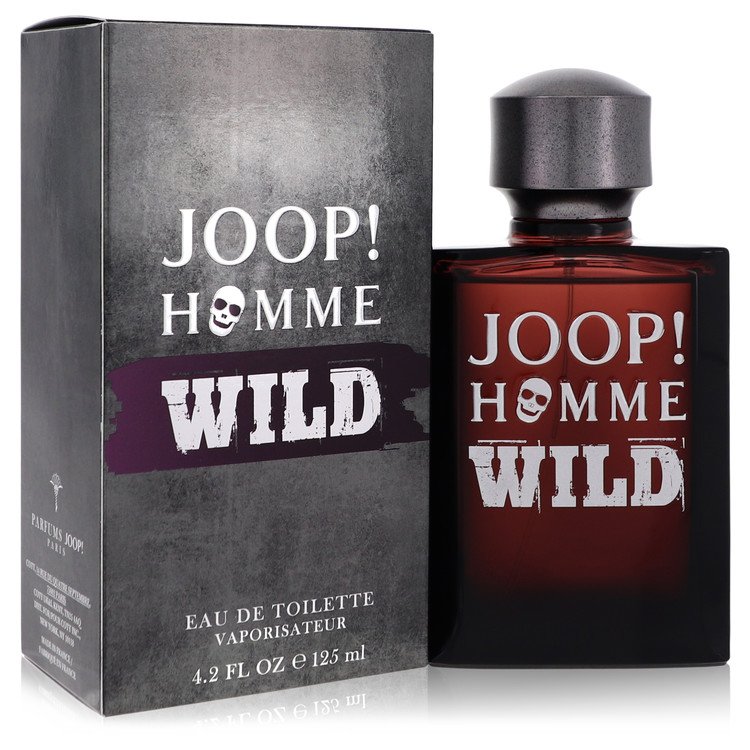 Joop Homme Wild Cologne By Joop! Eau De Toilette Spray - Just Perfume