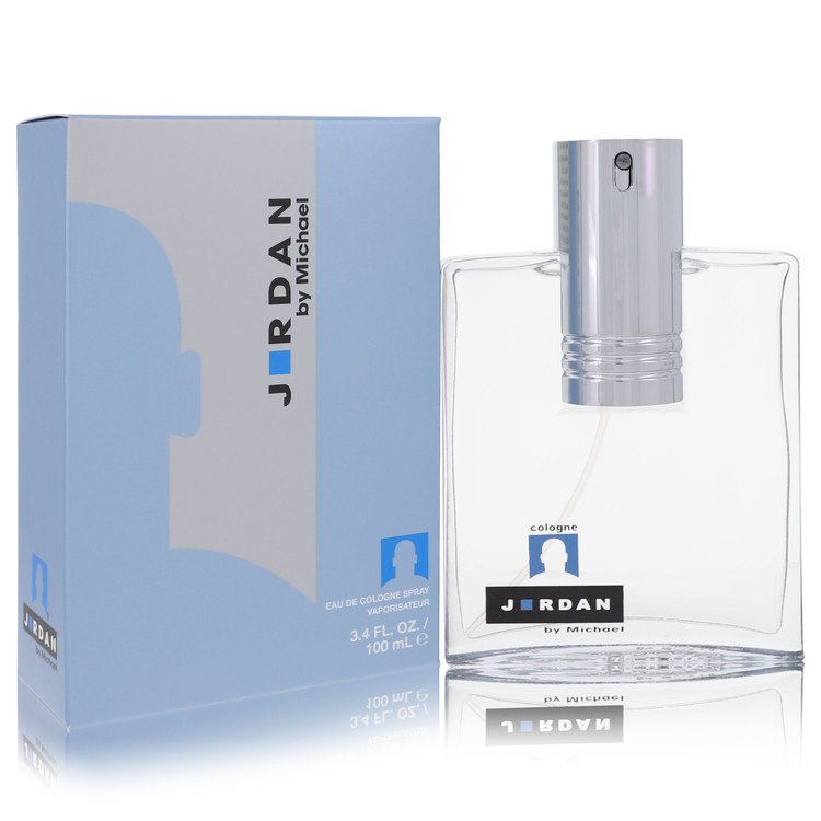 Jordan by Michael Jordan - Cologne for Men - Just Perfume