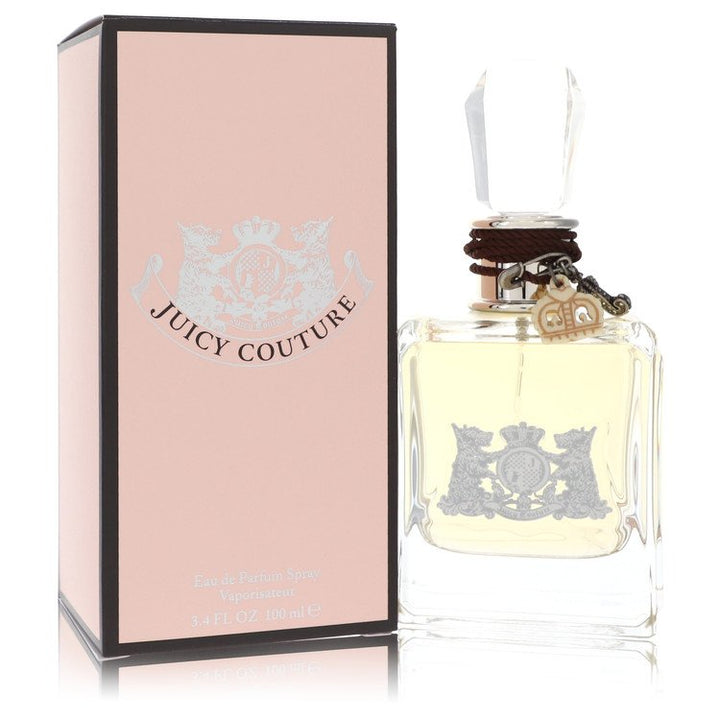 Juicy Couture Eau De Parfum Spray