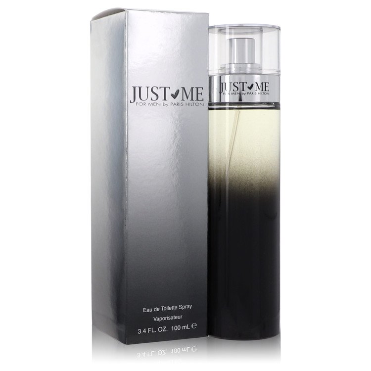 Just Me Paris Hilton Cologne By Paris Hilton Eau De Toilette Spray - Just Perfume